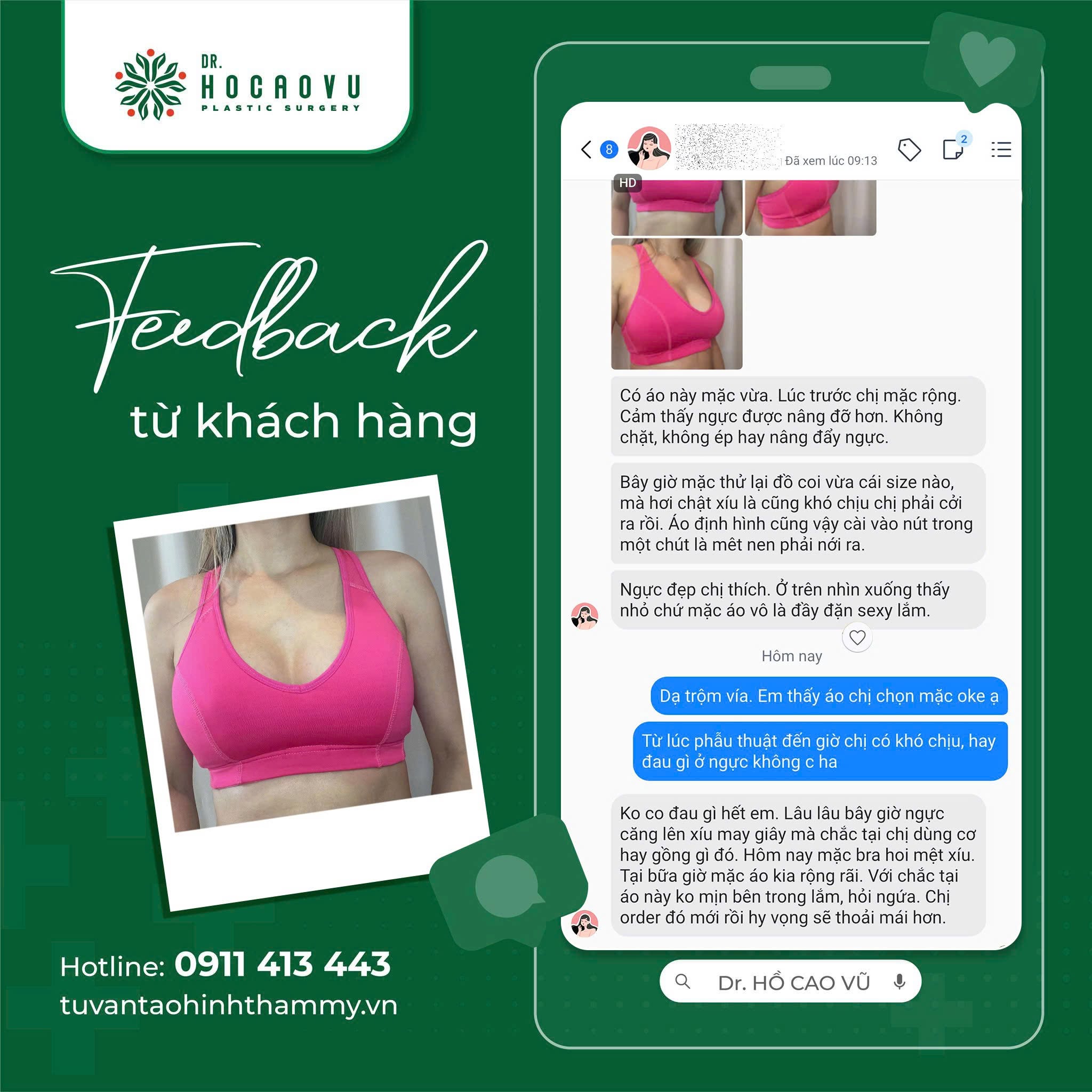 Nâng ngực size 285cc có to không? Ai hợp size 285 — bác sĩ tư vấn theo khung người