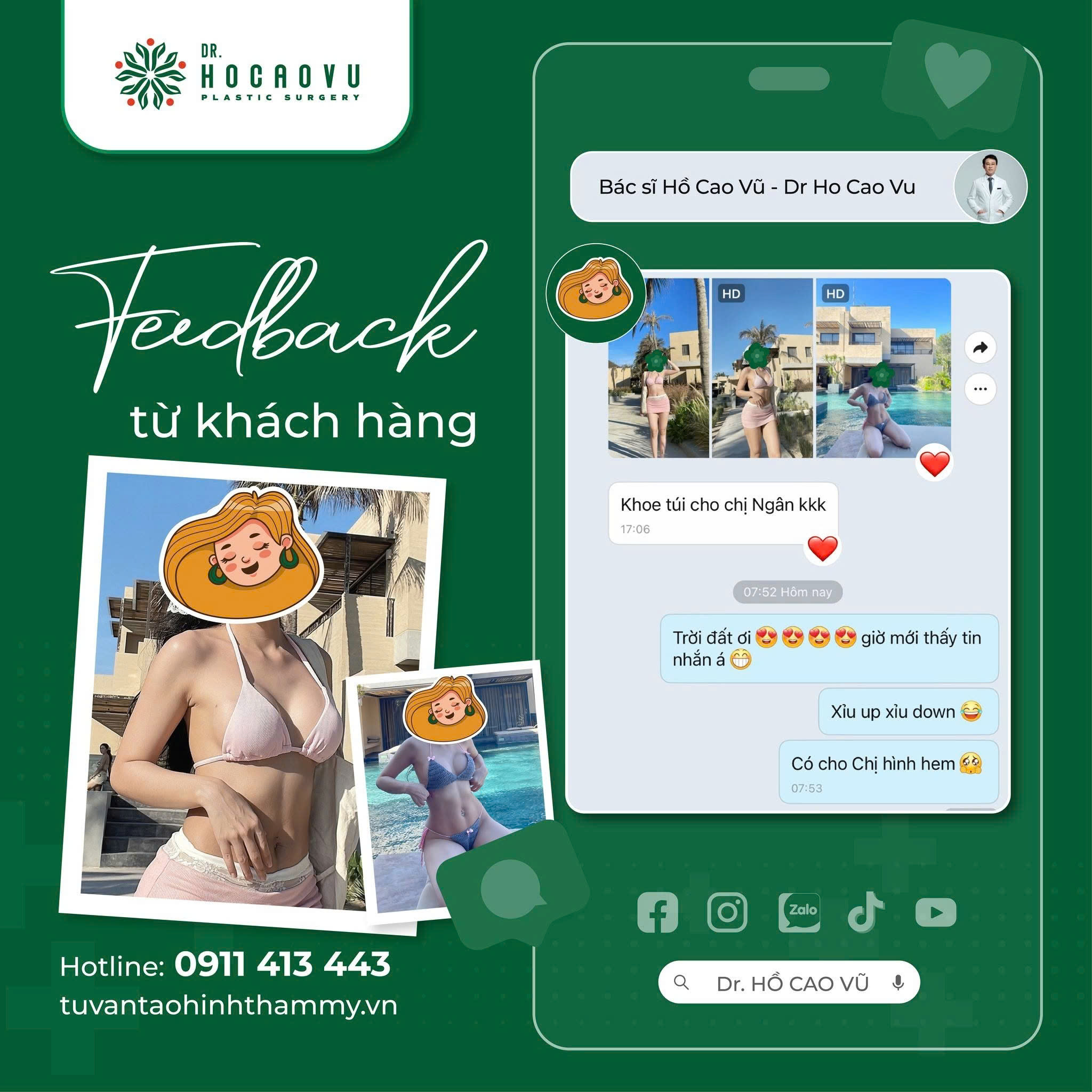 Nâng ngực size 285cc có to không? Ai hợp size 285 — bác sĩ tư vấn theo khung người